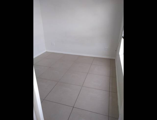 1 BEDROOM APARTMENT RENTED IN FIRGROVE